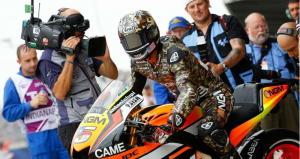 MotoGP: Эдвардс официально уходит
