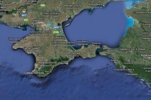 Строительство Керченского моста начнется в ноябре