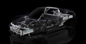 Разработчик гоночных болидов Dallara создаст гражданский спорткар