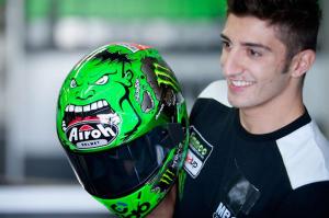 Pramac Racing теряет спонсоров из-за перехода Андреа Ианноне