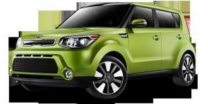 Новым Папамобилем стал Kia Soul
