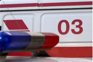 ДТП в Винницкой области: гражданин Швеции на Citroen Berlingo врезался в грузовик и погиб