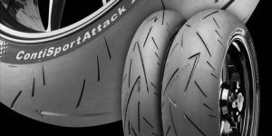 Continental отзывает большую партию покрышек
