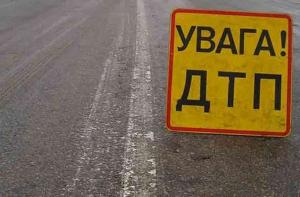 Ребенок пострадал в результате столкновения двух машин в Алматы