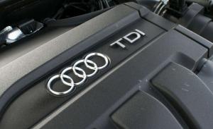 Audi отмечает 25 лет технологии TDI