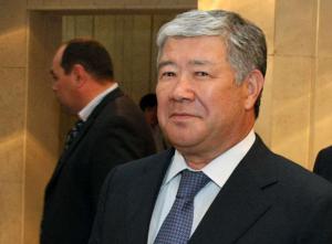 Аким Алматы потребовал жёстко наказывать богатых водителей