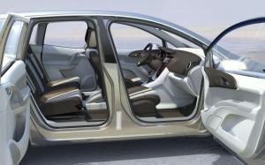 Новые автомобили Opel готовы покорять автолюбителей