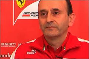 Марморини: Руководство в Ferrari поручили неопытным людям