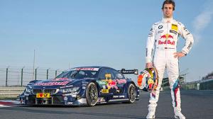 DTM: Виттманн выиграл гонку, Петров 18-й