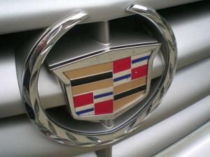 Cadillac выпустит седан меньше ATS