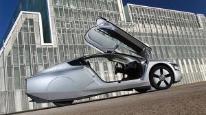 Cамому экономичному Volkswagen добавят пару кресел