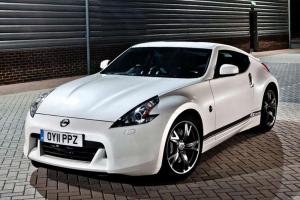 Следующее поколение Nissan 370Z станет гибридом
