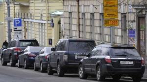 Мэрия передумала снижать скорость в центре Москвы