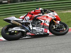 Bimota покидает WSBK?