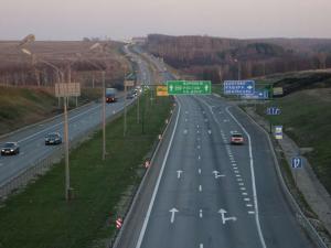 Полицейские расследуют серию убийств водителей на трассе М-4