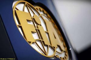 FIA сократила количество предсезонных тестов