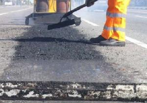 В Красноярске проверяют качество ремонта дорог