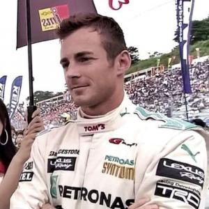 В Caterham вели переговоры с Джеймсом Росситером?
