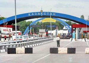 Таможенники Казахстана радикально обновят автопарк