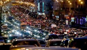 Стало известно, когда в Москве станет меньше пробок