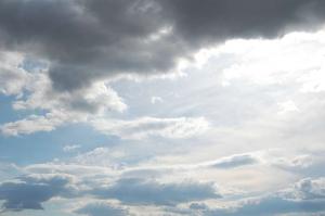 В Спа пасмурно