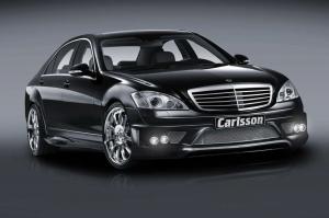 Новые Mercedes научатся понимать язык жестов