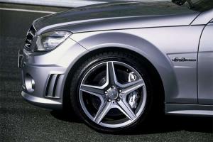В Brembo и Mercedes разобрались с поломкой диска