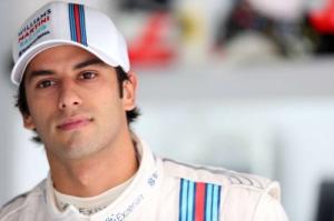 GP2: Фелипе Наср выиграл вторую гонку в Бельгии