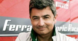 Марко Маттиаччи: Мы очень рады за Кими
