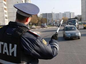 ГИБДД ограничила список нарушений, которые могут фиксировать дорожные камеры