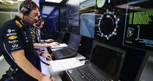 Рокелен станет главным гоночным инженером Red Bull Racing