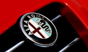Alfa Romeo приступила к тестам нового седана