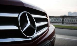 В Mercedes предложили болельщикам найти решение