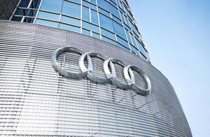 Audi отзывает 70 тысяч автомобилей из-за неисправности тормозов