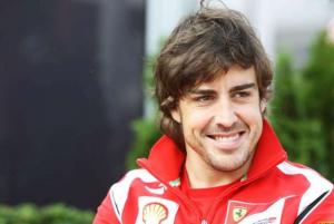 Фернандо Алонсо пытается давить на Ferrari