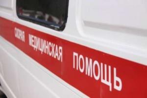 7 человек сгорели в ДТП в Карагандинской области