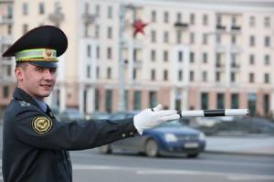 Власти взялись за белорусских мотоциклистов