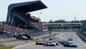 Гонщики хотят изменений в регламенте DTM