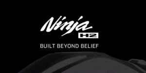 Kawasaki Ninja H2: будущее уже здесь