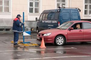В Казахстане отменят техосмотр для машин младше 7 лет