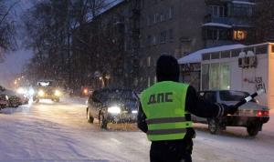Водитель замаскировал самоубийство под ДТП
