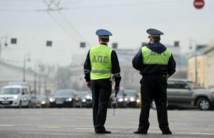 На новую форму пеших инспекторов МАДИ потратят 7 миллионов рублей