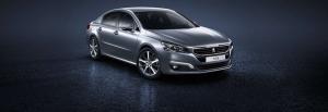 В Казахстане будут производить обновленный Peugeot 508