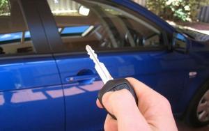 В Лондоне треть угонов авто приходится на хакеров