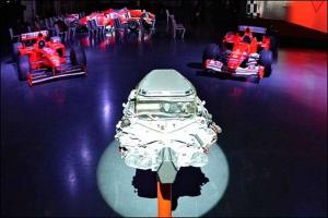 Haas F1 Team получит силовые установки Ferrari