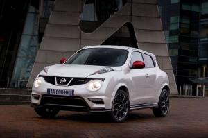 Subaru Outback и Nissan Juke оказались хороши для перевозки собак