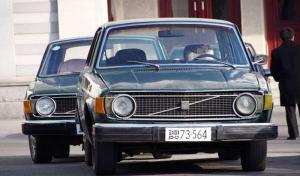 Северная Корея задолжала Volvo 300 млн евро