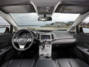 2012 Toyota Venza CIS) 