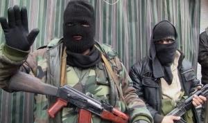 Боевики создали собственную ГАИ