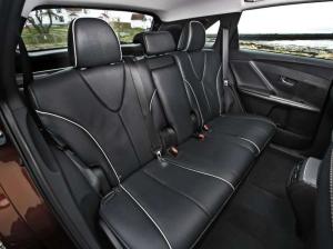 2012 Toyota Venza CIS) 